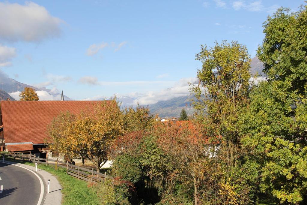 Gasthof-Pension Reidnwirt Baldramsdorf Exterior photo
